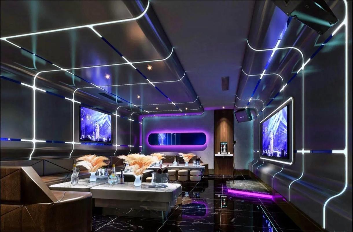 九江商务ktv与片场的区别解析-浔阳区ktv预定