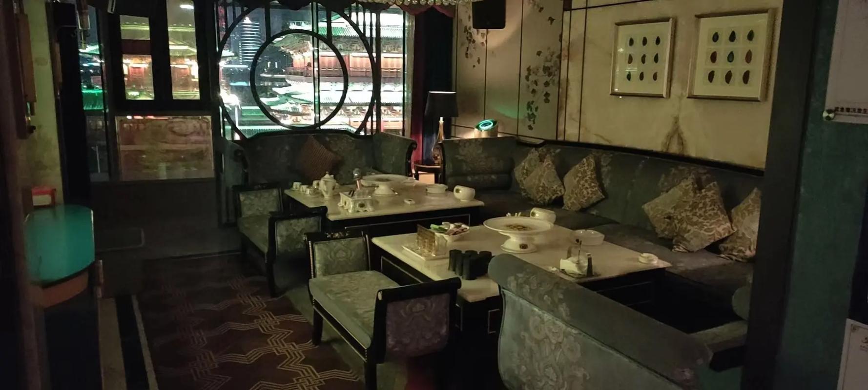 九江商务ktv能否组局全解析-浔阳区ktv预定